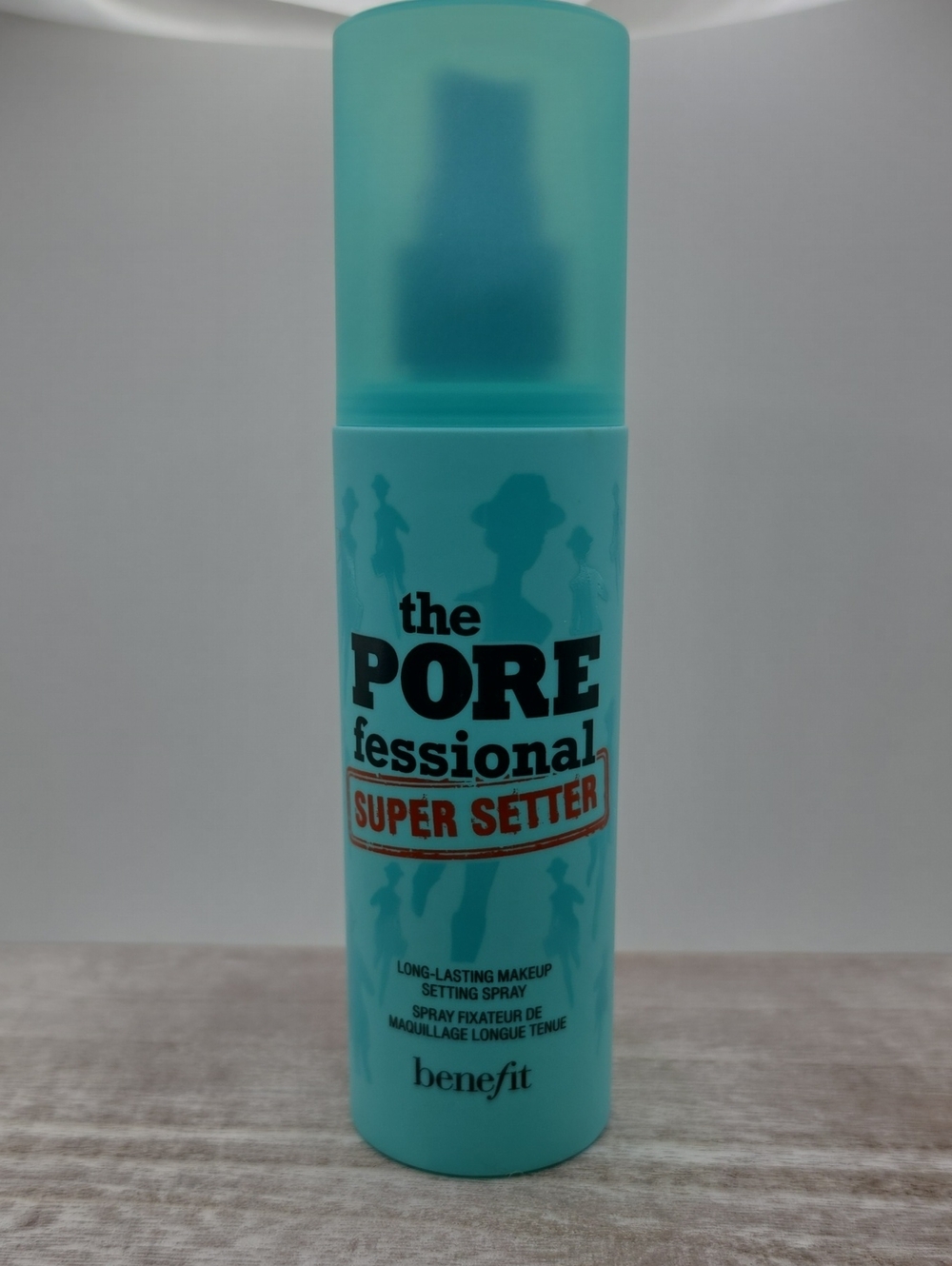 Benefit The POREfessional Super Setter Makeup Setting Spray - Full Size